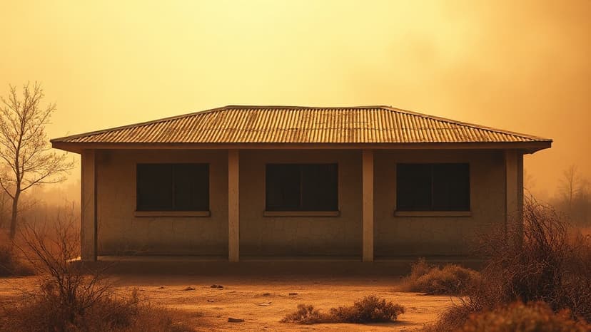 Sarawak schools close amid Indonesia haze crisis