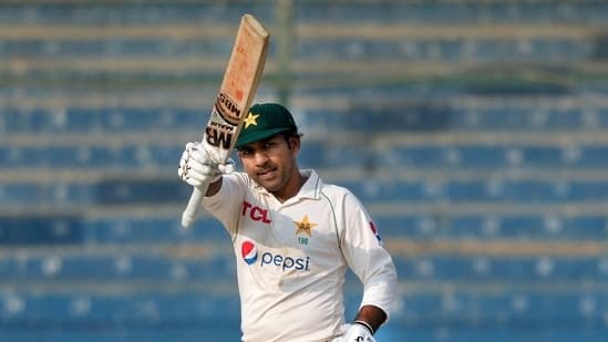 Sarfaraz Ahmed Back as Pakistan Test Coach!