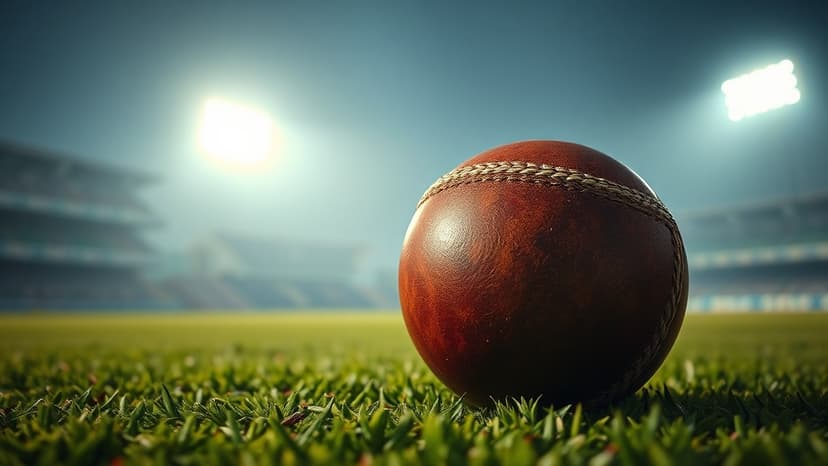 Sarfaraz Ahmed Hangs Up His Boots After Storied Career