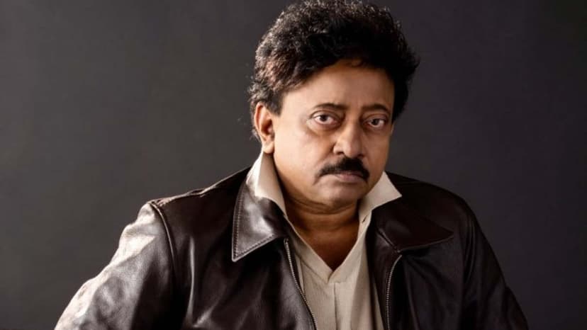 Sarkar 4 Announced: Varma Returns to Political Crime Saga