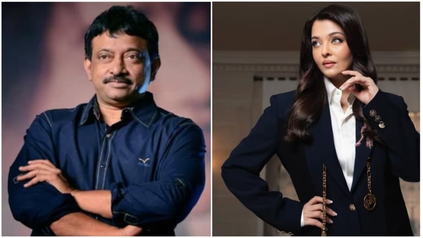 Ram Gopal Varma Returns with Bigger Sarkar 4