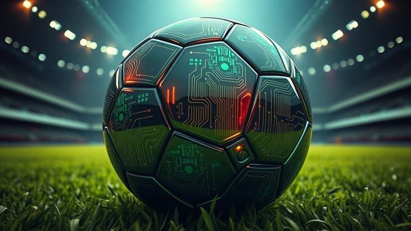 Sarmiento Shines: Goal & Assist Fuel Boro's Cup Win