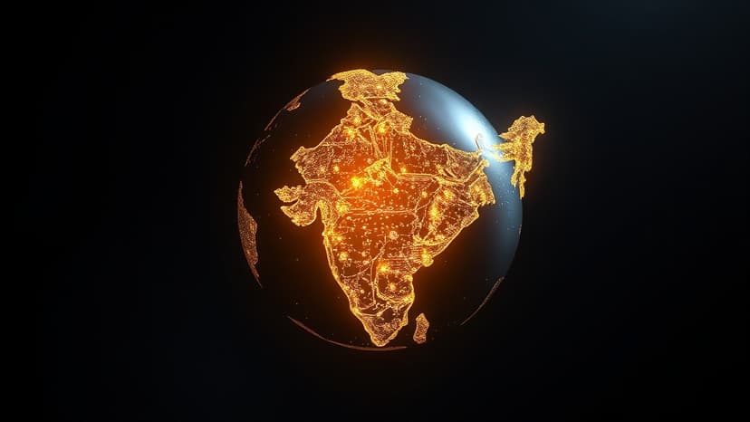 Sarvam AI Nears $1.5B Valuation in Major Funding Round