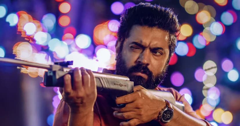 Sarvam Maya Recovers 40% Budget in 72 Hours!