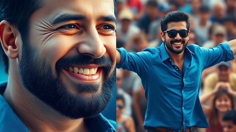 Sarvam Maya's Box Office Magic: Rs 59.5 Cr in 16 Days!