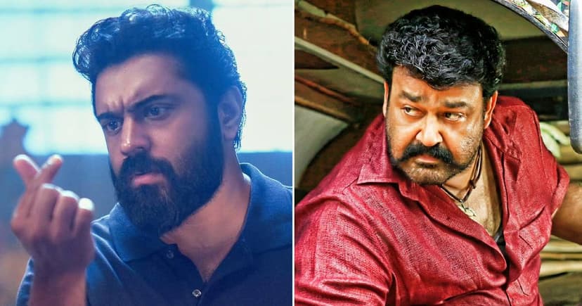 Nivin Pauly's Sarvam Maya Tops Pulimurugan Box Office!