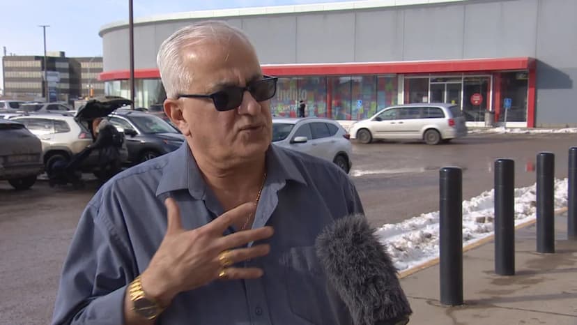 Bear Spray Surges: Saskatoon Faces Alarming Rise