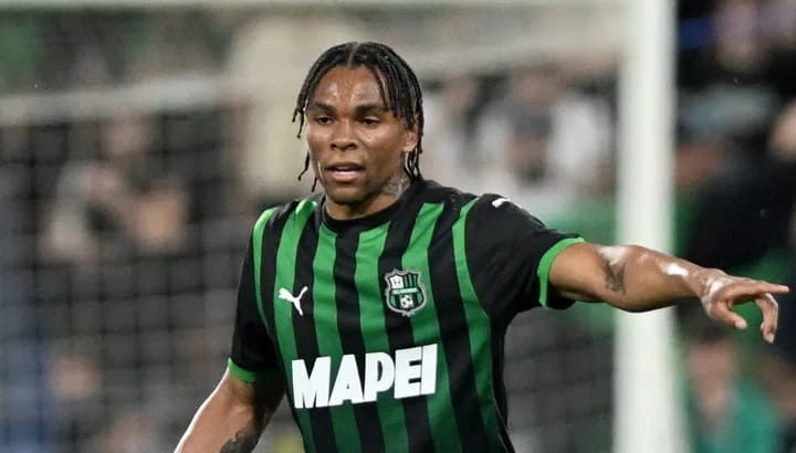 Sassuolo vs Frosinone: Coppa Italia Showdown!