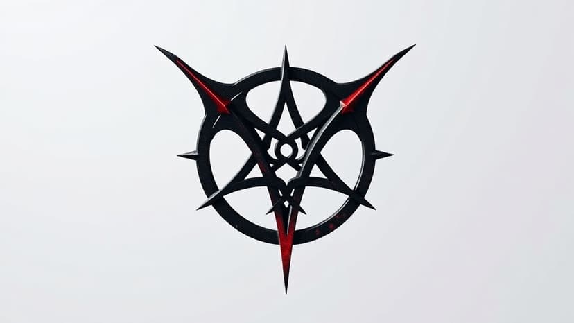 Satanist jailed for terror material linked to devil pact