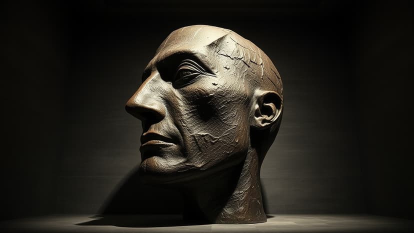 Satish Gujral: A Life in Art Remembered