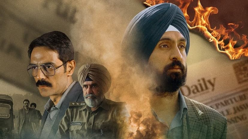Satluj Surfaces Online Post-Censorship