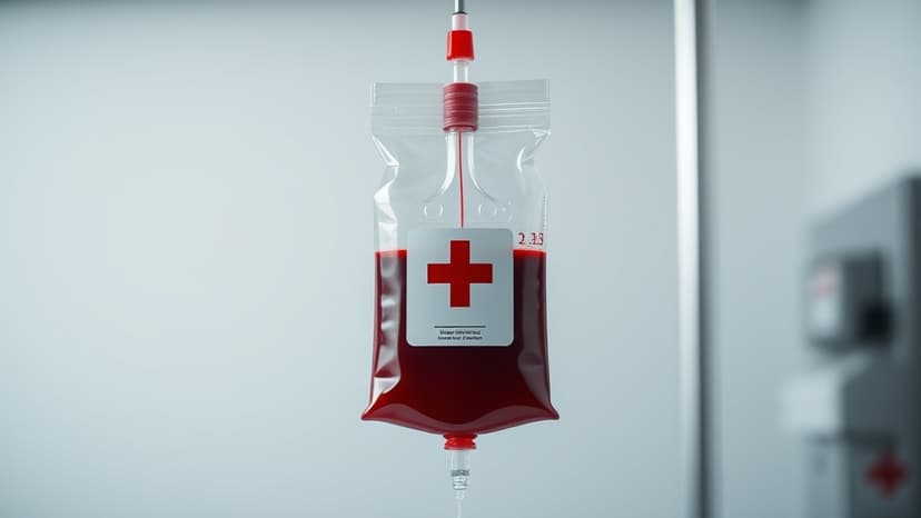 Four Children HIV Positive Post-Transfusion in Satna