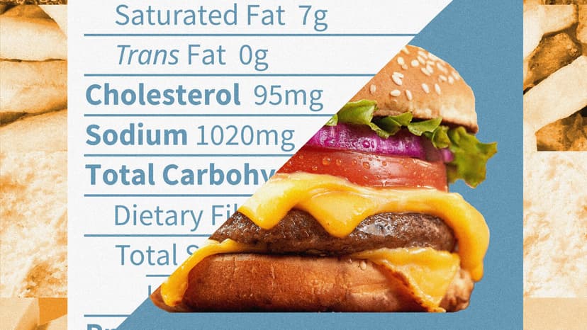 Fat Flip: US Health Official Challenges Decades of Diet Advice