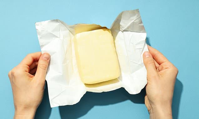 Saturated Fat Cut: No Major Health Benefit for Most