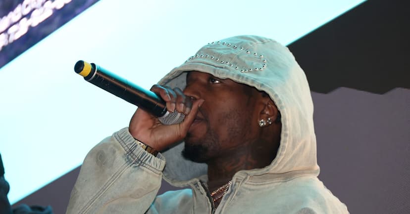 Sauce Walka's Dragon Ball Z Nunchuck Debut at Dream Con