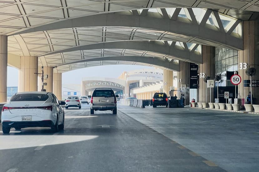 Saudi Airport Reopens After Houthi Attacks