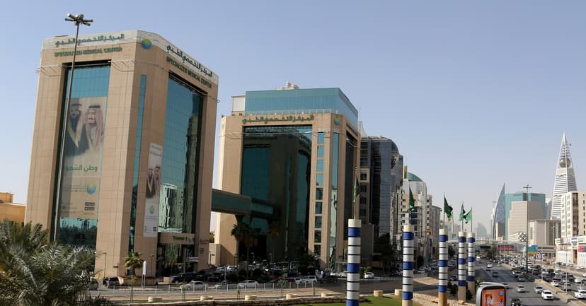 Saudi Arabia Plans $57.86B Borrowing for 2026 Diversification