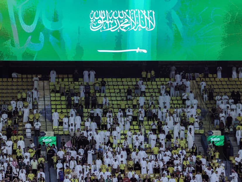 Saudi Arabia's 2027 Asian Cup Hosting in Doubt