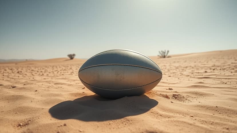 Saudi Arabia Withdraws 2035 Rugby World Cup Bid