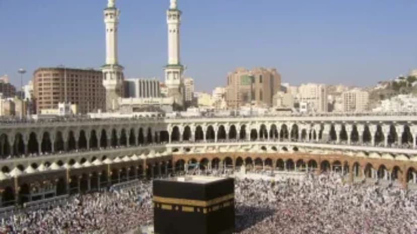 Houthis Attack Saudi Cities, India Condemns Strikes