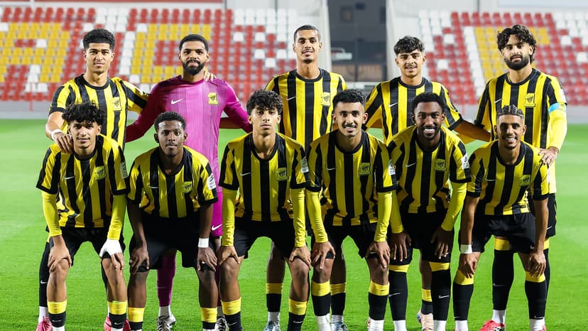 Saudi Football Frenzy: Jeddah Derby Steals the Show