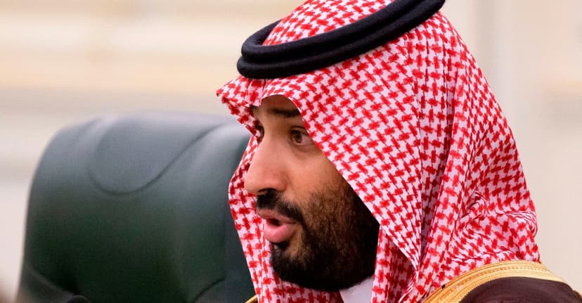 Saudi Prince's Foundation Now Owns Gaming Giant SNK