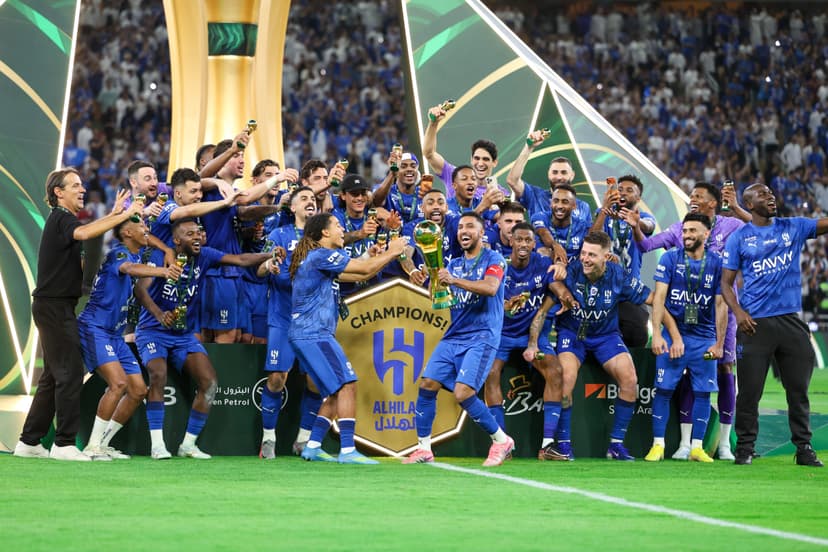 King's Cup Returns: Al Hilal Eyes Record Title Defense