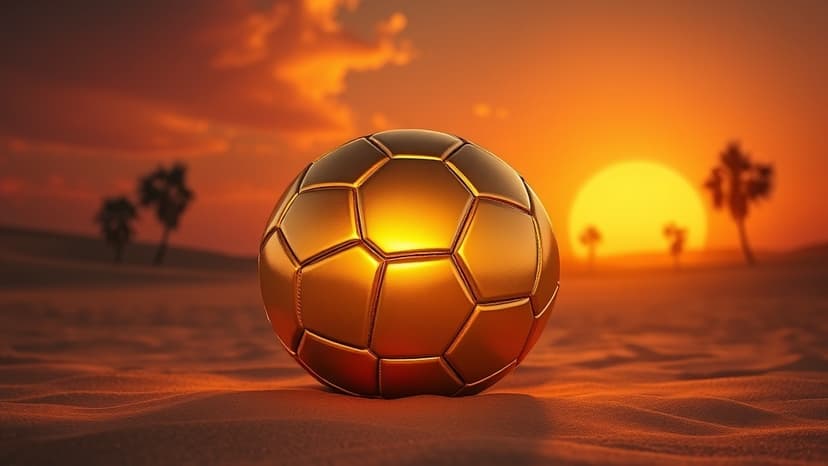 Saudi League Buys French Football Talent