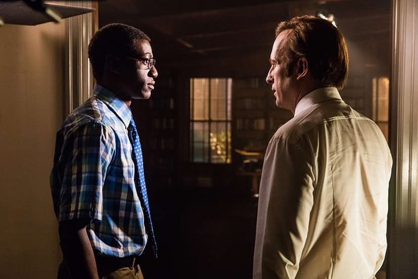 Better Call Saul Actor Now Delivers Packages