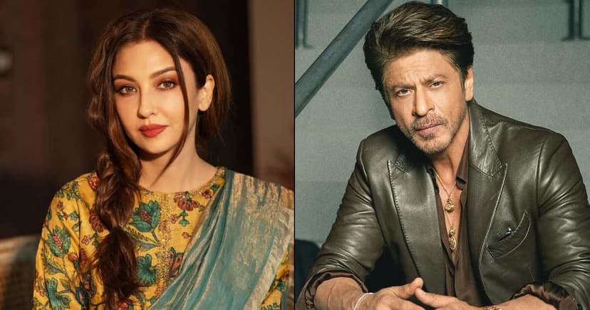 Saumya Tandon's Dhurandhar Triumph Recalls TV Past with SRK