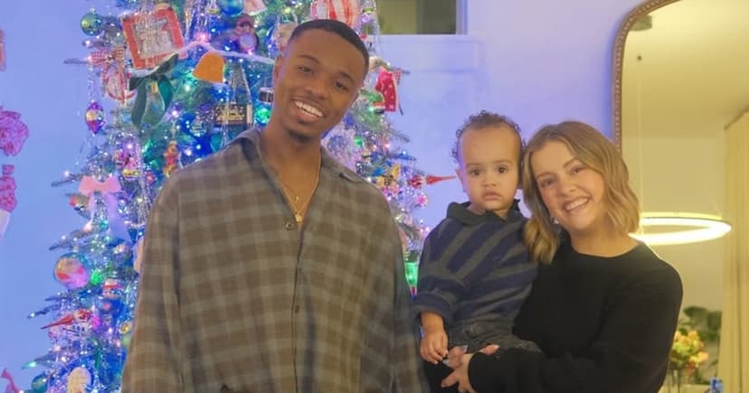 Influencer's Painful Postpartum Year Revealed