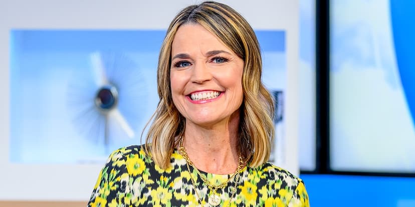 Savannah Guthrie Shares Divorce Heartbreak
