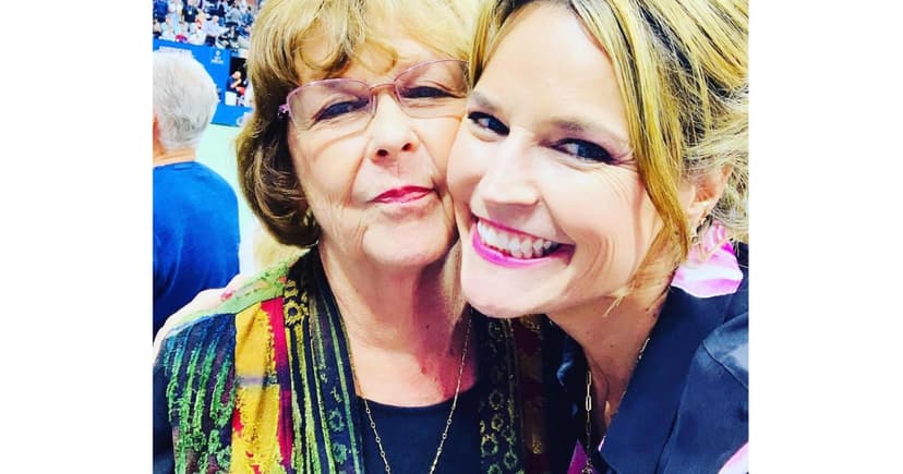 Savannah Guthrie's Urgent Video for Missing Mom