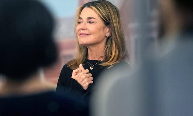 Savannah Guthrie Returns to 'Today' Amid Mother's Disappearance