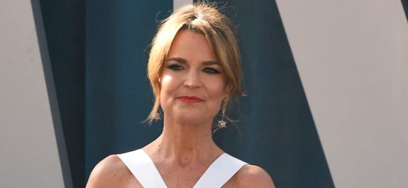 Savannah Guthrie Vows to Return to 'Today Show' Amid Mother's Disappearance