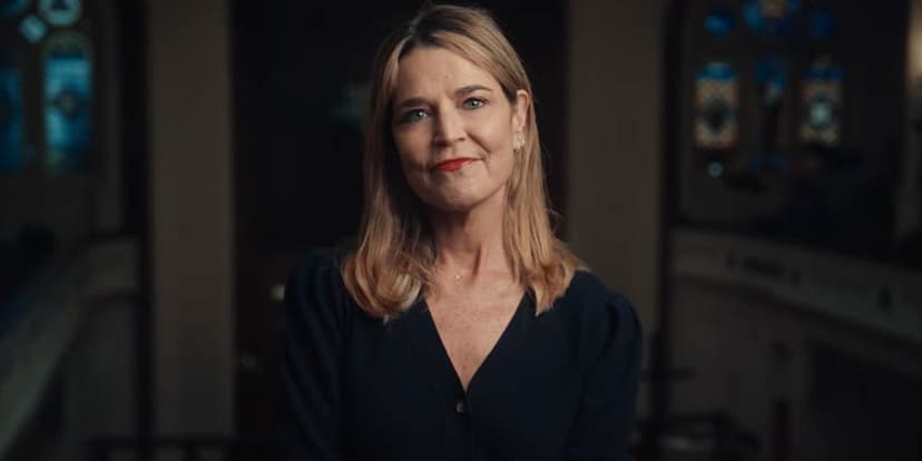 Savannah Guthrie Faces Easter with Unanswered Questions