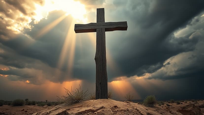 Savannah Guthrie's Easter Plea: Faith Amidst Mother's Disappearance