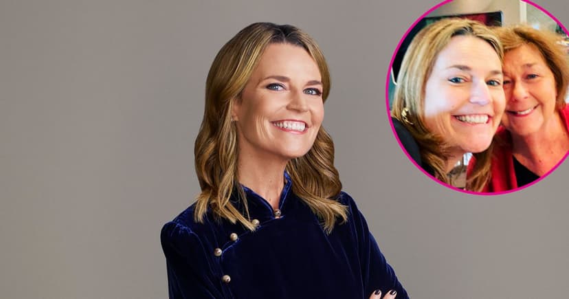 Savannah Guthrie's Mom Kidnapped: $1M Reward Offered