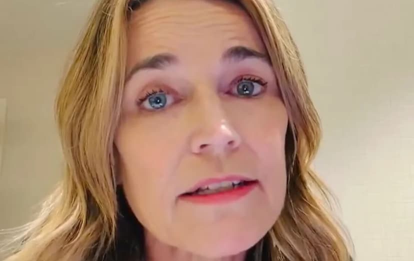 Anchor's Mom Missing: $1M Reward Offered