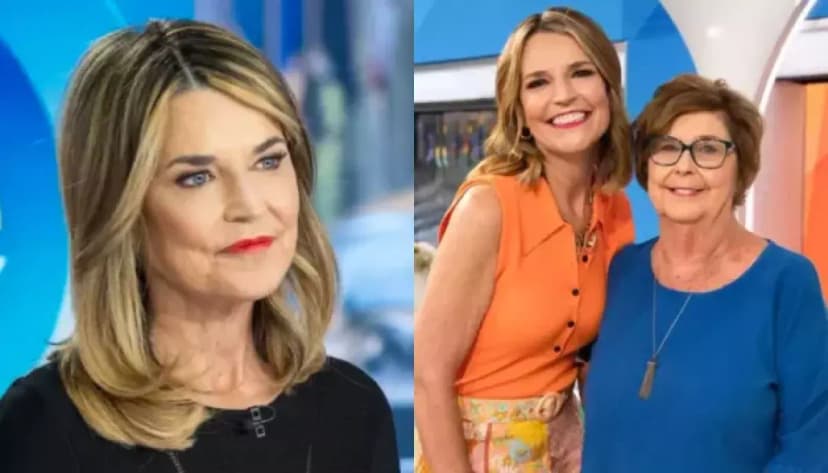 Savannah Guthrie's Mom Missing: Ransom Demands Bitcoin