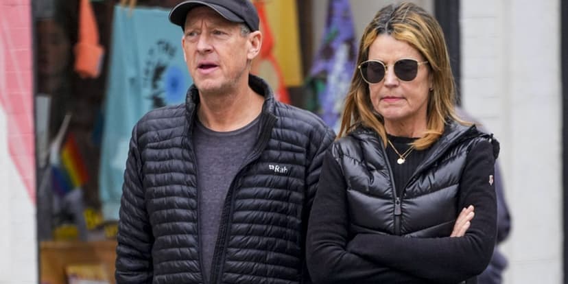 Savannah Guthrie's Mom Missing: Tucson Search Intensifies