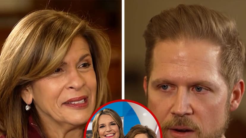 Guthrie Family's Faith Tested in Ransom Nightmare