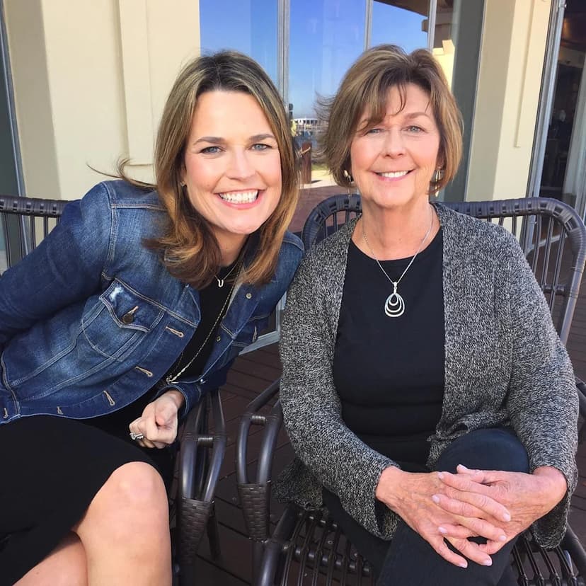 Savannah Guthrie's Mother Missing: A Million Dollar Plea