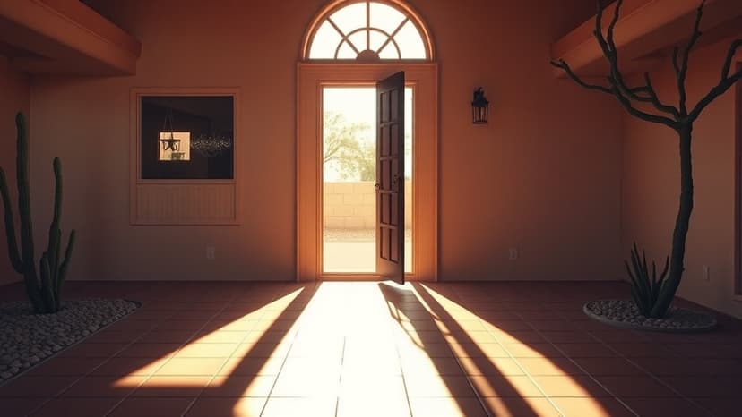 Savannah Guthrie's Mother Vanishes After Dinner