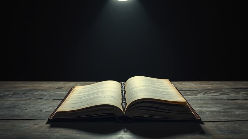 TV Host's Mother Vanishes: Baffling Arizona Mystery