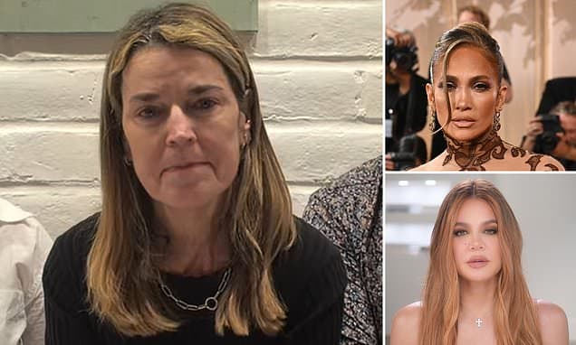 Savannah Guthrie's Mom Missing: Celebs Rally Support