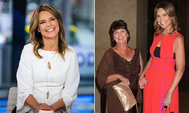 Savannah Guthrie's Mother Vanishes, Kidnapping Probe