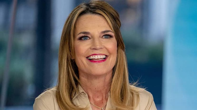 Savannah Guthrie's Mom Missing: Kidnapping Suspected