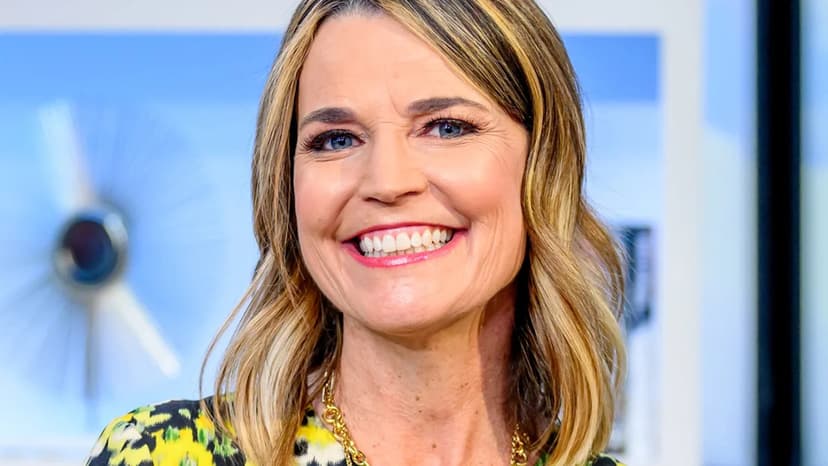 Savannah Guthrie's Mom Missing: Plea for Safe Return