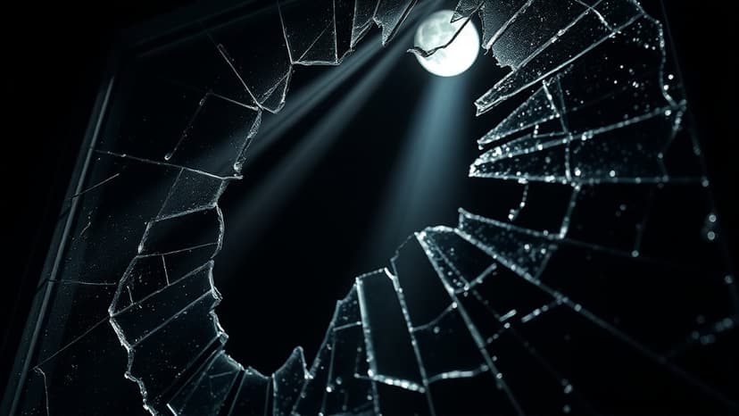 TV Host's Mom Vanishes; Ransom Note Surfaces